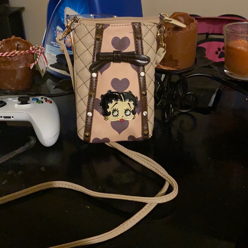 Crossbody